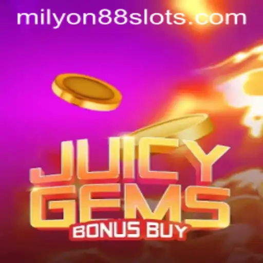 JuicyGemsBonusBuy: A Thrilling Experience at Milyon88