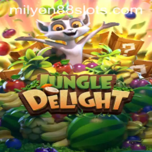 Unveiling JungleDelight: A Thrilling Adventure into the Wild