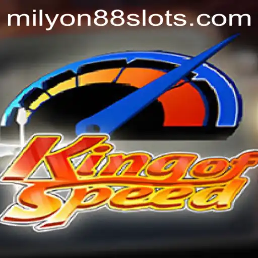 Unveiling the Thrill of KingofSpeed and the Intrigue of Milyon88