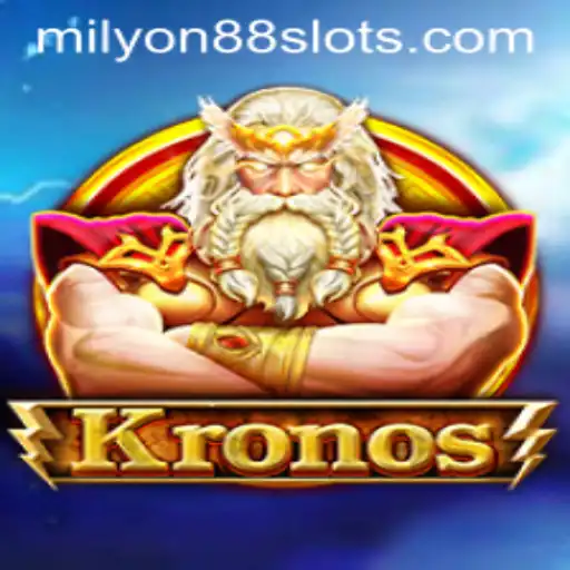 Unveiling Kronos: The Revolutionary Game With Milyon88 Features