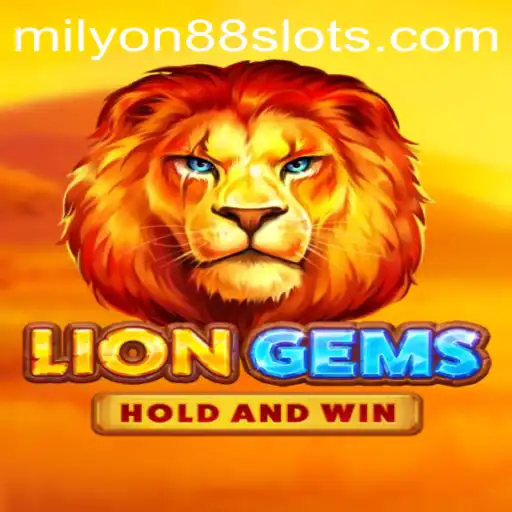 Exploring the Enchanting World of LionGems: A Milyon88 Adventure