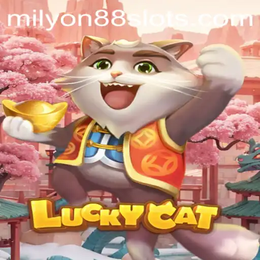 Unravel the Mysteries of LuckyCat: A Journey with Milyon88