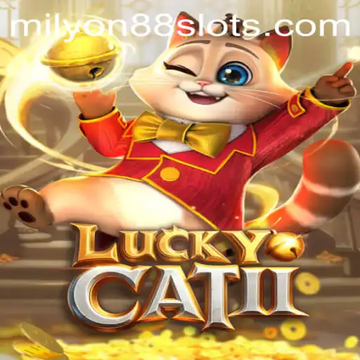 Exploring the Dynamic Universe of LuckyCatII: A Dive into the Digital Gaming Phenomenon