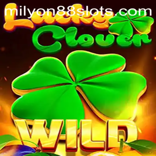 Discovering the Excitement of LuckyClover: The Game with a Milyon88 Twist