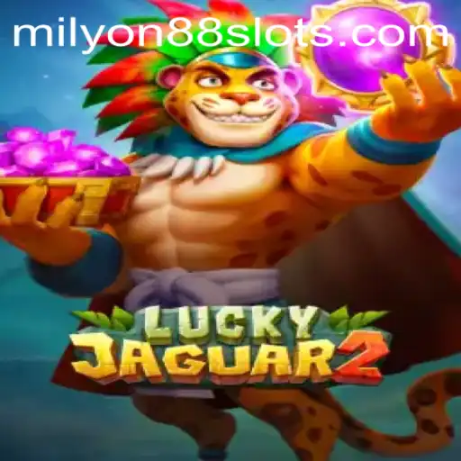 Unveiling the Thrills of Luckyjaguar2: A Dive into Milyon88's Latest Gaming Phenomenon