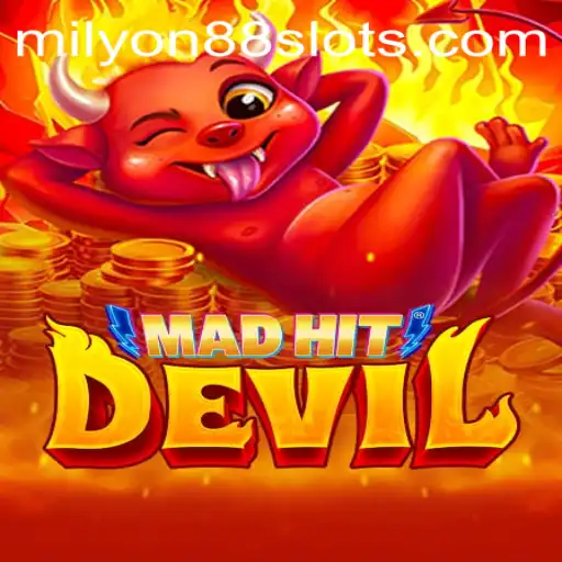 MadHitDevil Unleashes Chaos in the Gaming World