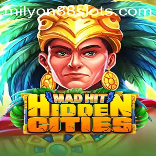MadHitHiddenCities: Unveiling the Mysteries with Milyon88