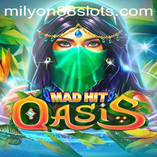 MadHitOasis: The Ultimate Gaming Experience with Milyon88
