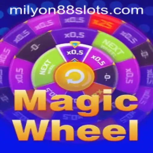 MagicWheel: A Captivating Game Experience with Milyon88