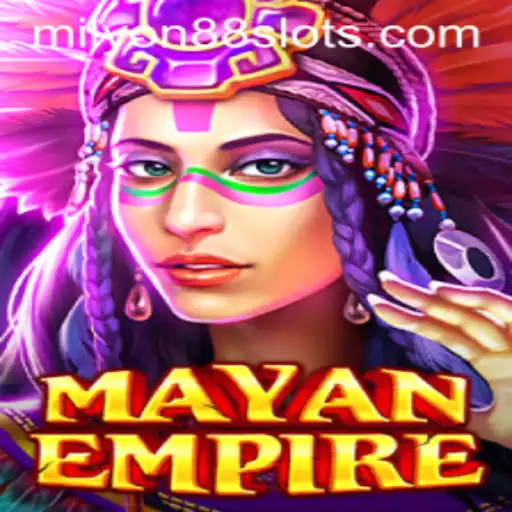Explore the Wonders of MayanEmpire: A Thrilling Adventure