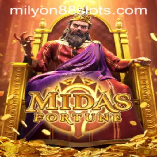 Explore the World of MidasFortune: The New Frontier in Gaming