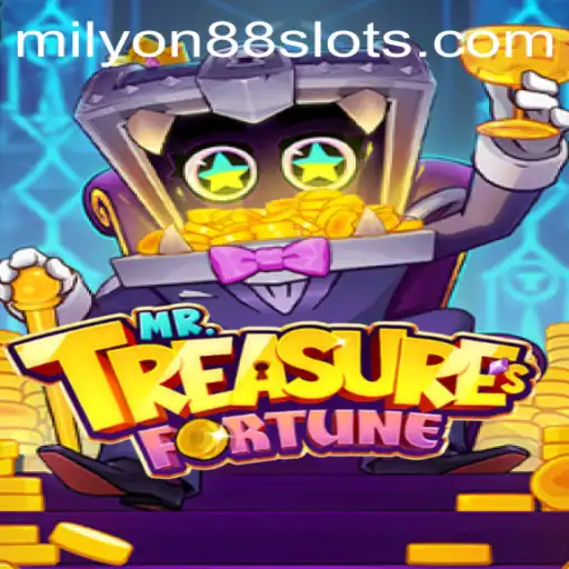 Discovering the Thrills of MrTreasuresFortune Powered by Milyon88