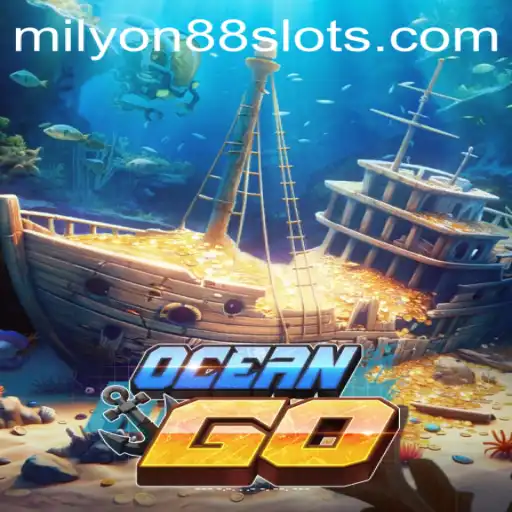 Dive into the Thrilling World of OceanGO: The Game That's Making Waves