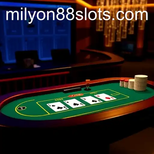 Understanding the Fascination with Online Baccarat and Milyon88