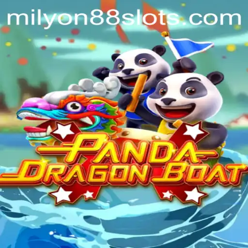 Discover the Thrill of PANDADRAGONBOAT with Milyon88