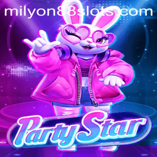 Unveiling PartyStar: The Exciting New Casino Game at Milyon88
