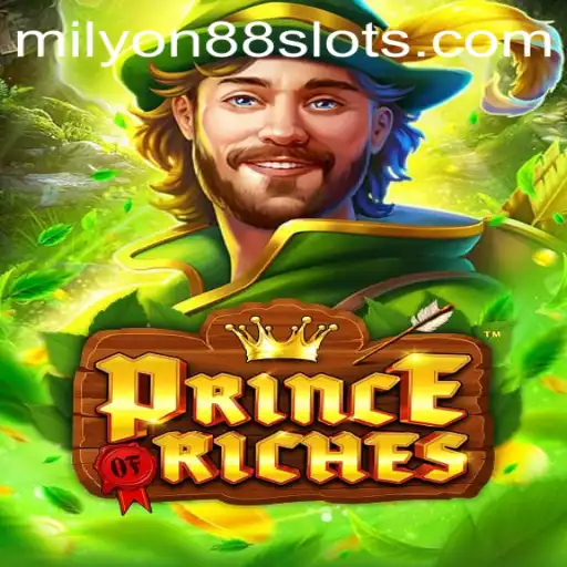 Exploring the Allure of PrinceOfRiches