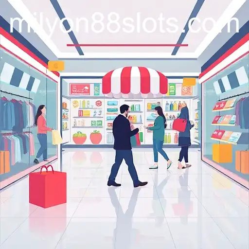 The Dynamics of Promotions in Today’s Market: Insights into Milyon88’s Strategy