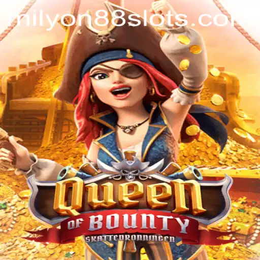 Exploring the Adventures and Gameplay of QueenofBounty: A Dive into the World of Milyon88