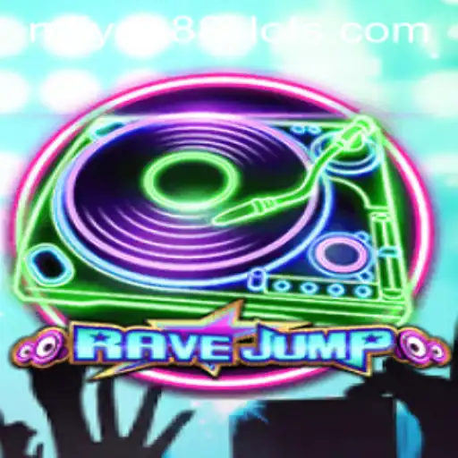 RaveJump: The Thrilling Adventure Game with Milyon88