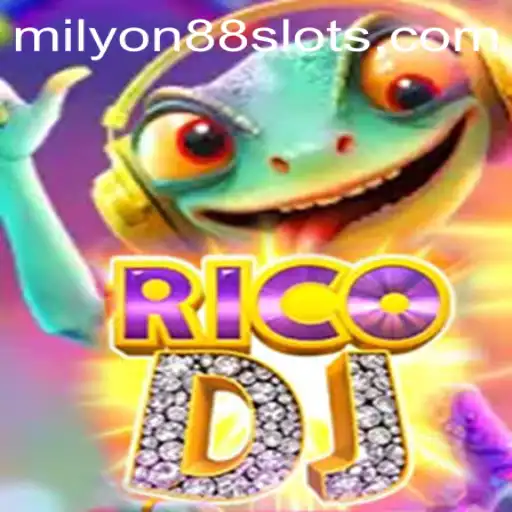 RicoDJ: Exploring the Exciting World of Milyon88's Newest Game Sensation