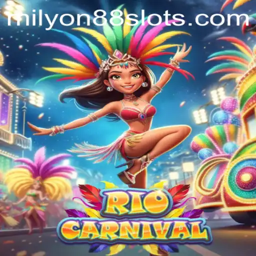 Discover the Excitement of RioCarnival on Milyon88