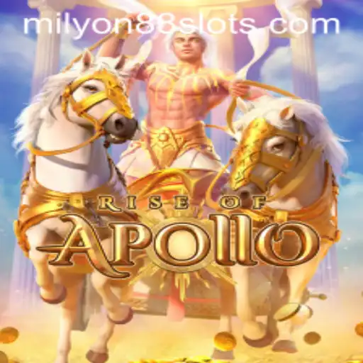 Rise of Apollo: An Epic Journey in Milyon88