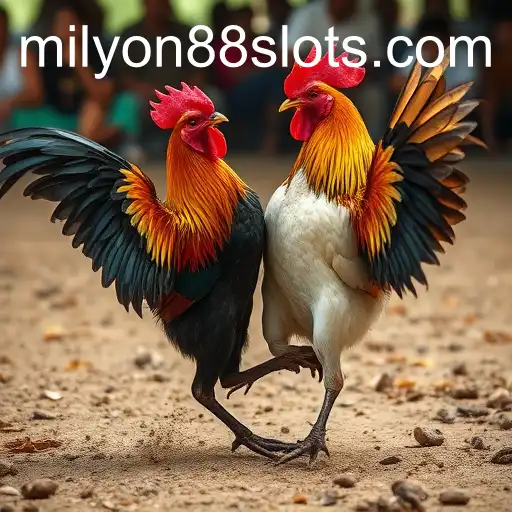 Exploring the World of Sabong Games with Milyon88