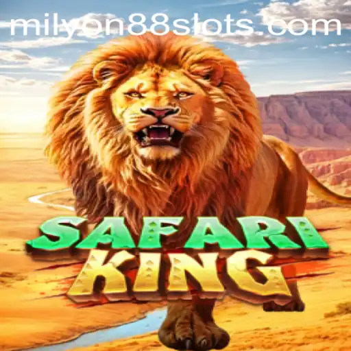 Explore the Wild Excitement of SafariKing with Milyon88