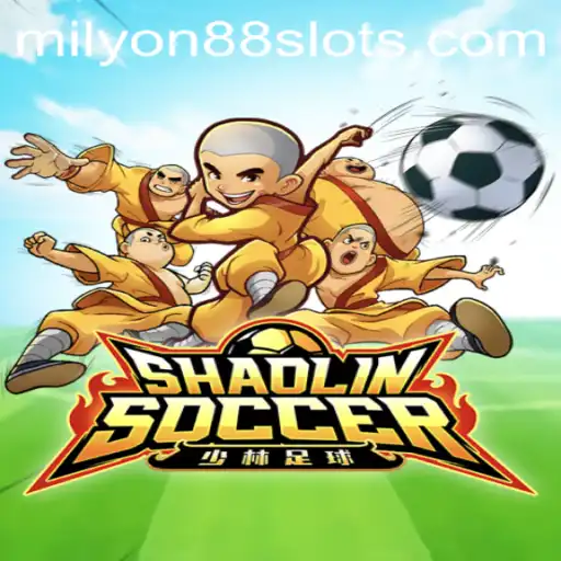 Shaolin Soccer: A Fusion of Martial Arts and E-Sports with Milyon88