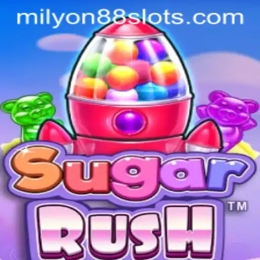 Dive into the Exciting World of SugarRush: A Captivating Gaming Experience on Milyon88