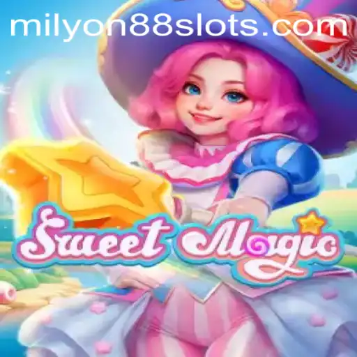 Discovering SweetMagic: The Enchanting World of Milyon88's Latest Game