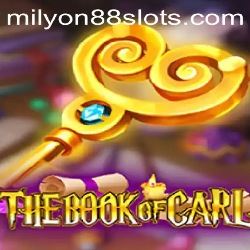 TheBookofCarl: A Captivating Journey with Milyon88