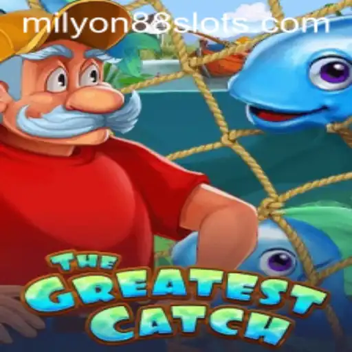 TheGreatestCatch: A Dive into the Thrilling Adventure of Milyon88