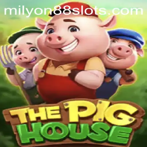 ThePigHouse: A New Gaming Sensation with Milyon88