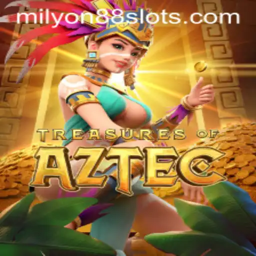 Discover the Enchantment of Treasures of Aztec and Unlock Milyon88