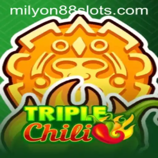 TripleChili: The Thrilling World of Milyon88's Latest Game