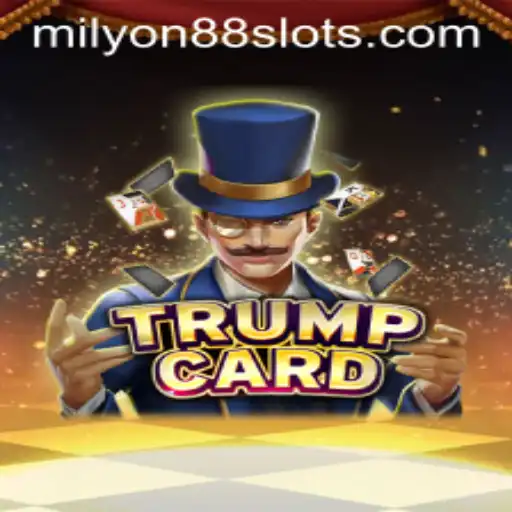 Exploring TrumpCard: A Captivating New Game by Milyon88
