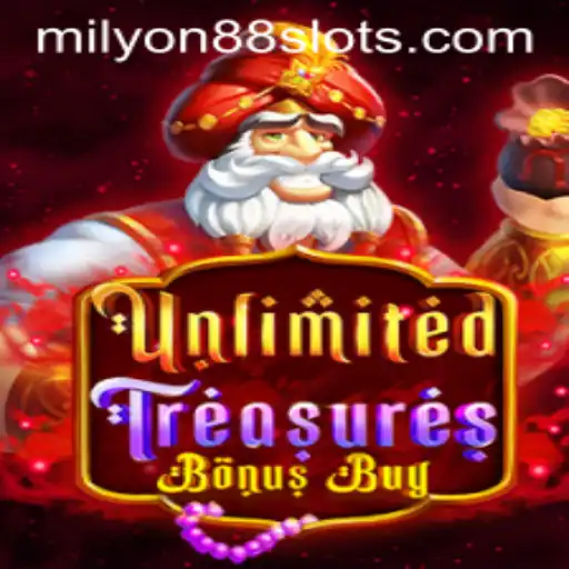 UnlimitedTreasuresBonusBuy: Exploring the Digital Realm with Milyon88