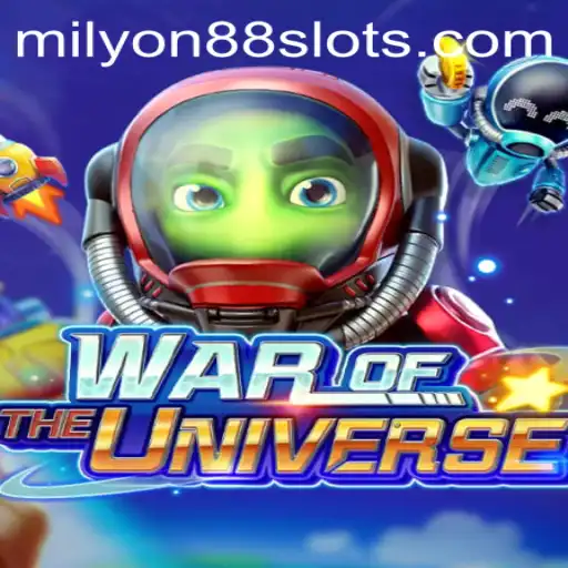 Discover the Thrilling Adventures of WAROFTHEUNIVERSE: A New Era in Gaming