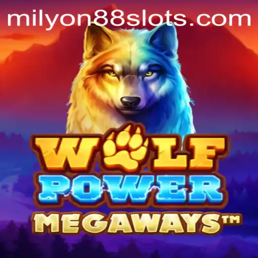 Unveiling the Excitement of WolfPowerMega: The Game Revolutionizing Milyon88