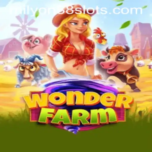 Exploring the Enchanting World of WonderFarm: A Seamless Journey with Milyon88