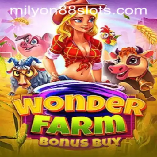 Discovering WonderFarmBonusBuy: An Exciting New Online Game
