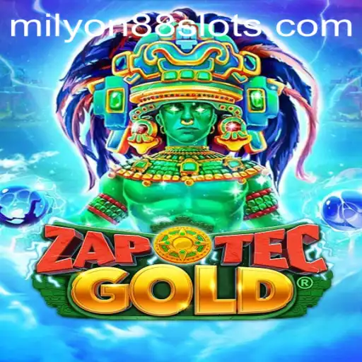 Unveiling the Thrilling World of ZapOtecGold: Dive Into the Adventure with Milyon88